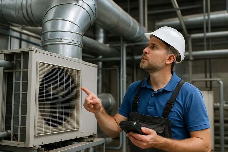 Wanneer heb jij je klimaatinstallatie voor het laatst laten checken?