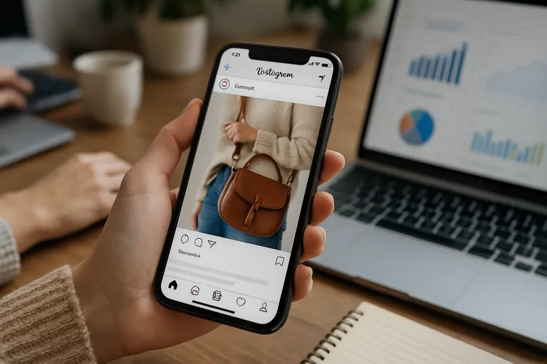 Wie regelt jouw Instagram-ads slimmer dan jij?