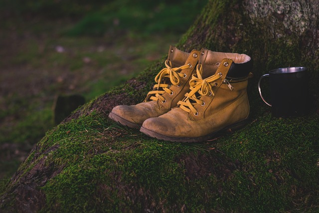Zijn jouw werkschoenen echt veilig?